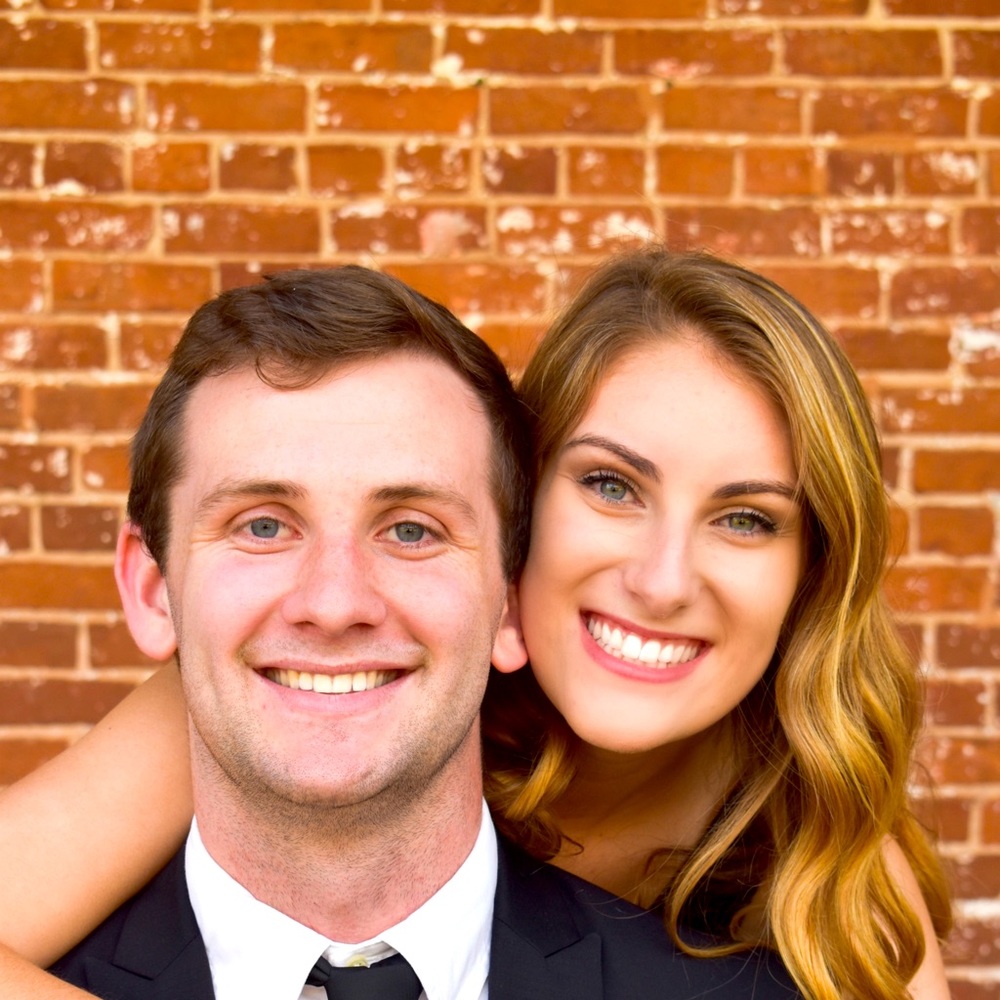 Meet your Posher, William